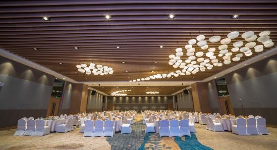 Ramada Encore Jintang Chengdú Exterior foto